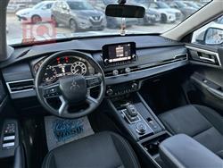 ميتسوبيشي اوتلاندر